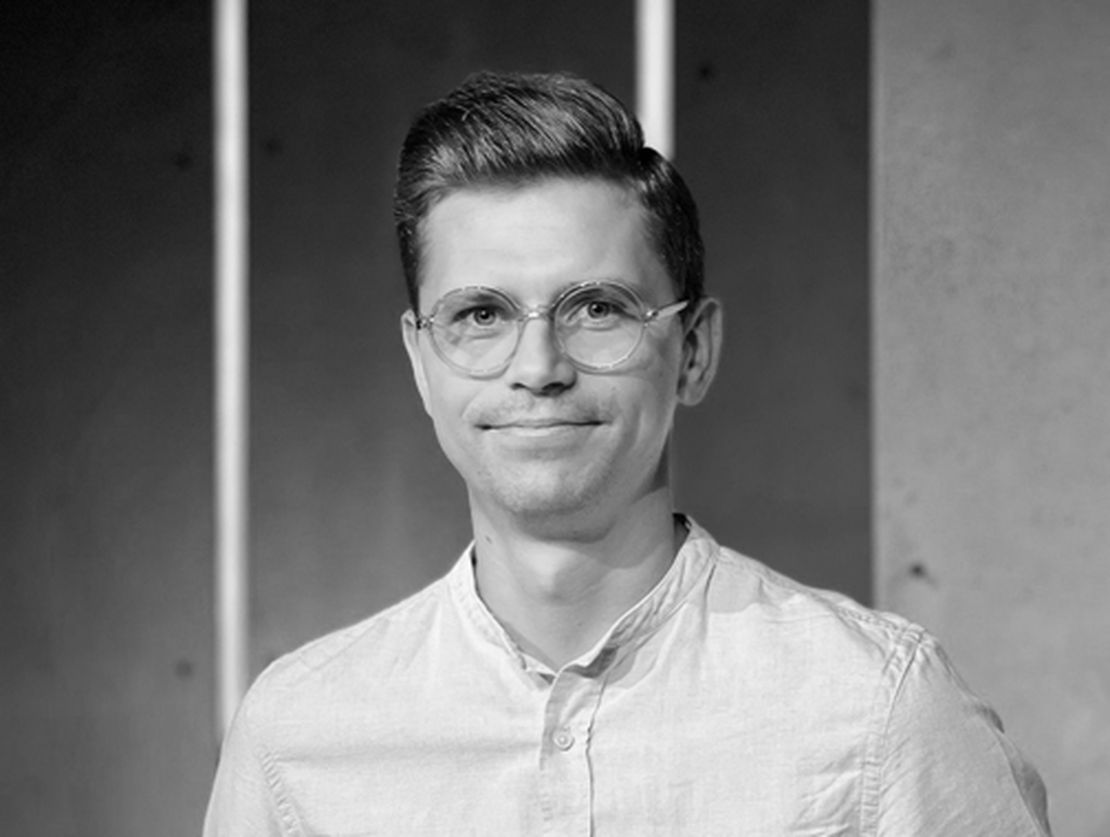 Ruben Apăscăriței